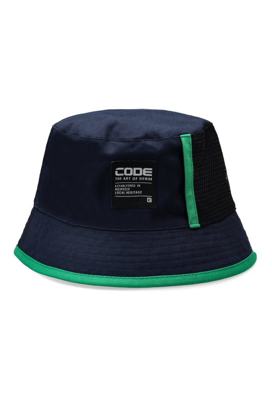 Bucket Hat _ 151620 _ Navy