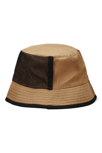 Bucket Hat _ 151623 _ Coffee