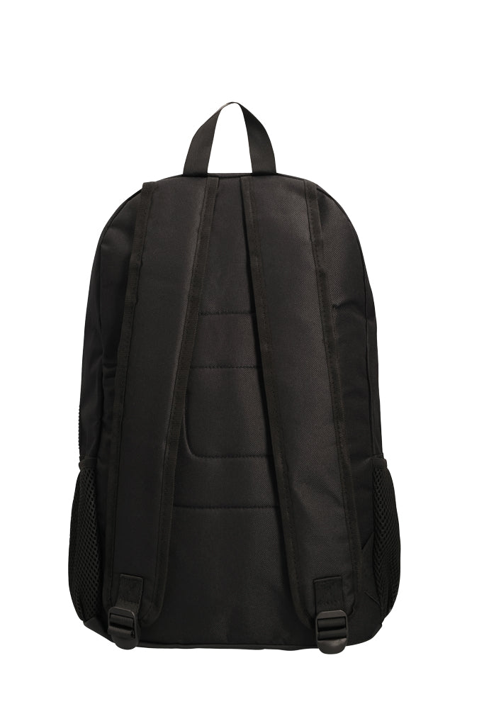 Branded Backpack _ 151626 _ Black