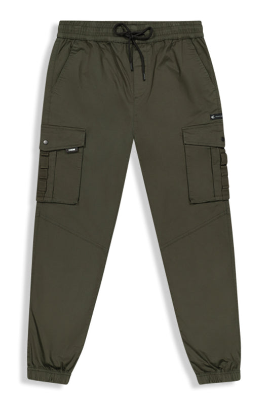 Cargo Pants _ 152046 _ Fatigue