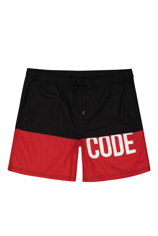 Pool Shorts _ 152054 _ Black