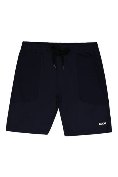 Jogger Shorts _ 152204 _ Navy