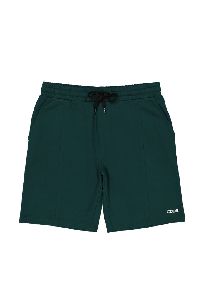 Jogger Shorts _ 152209 _ Deep Teal