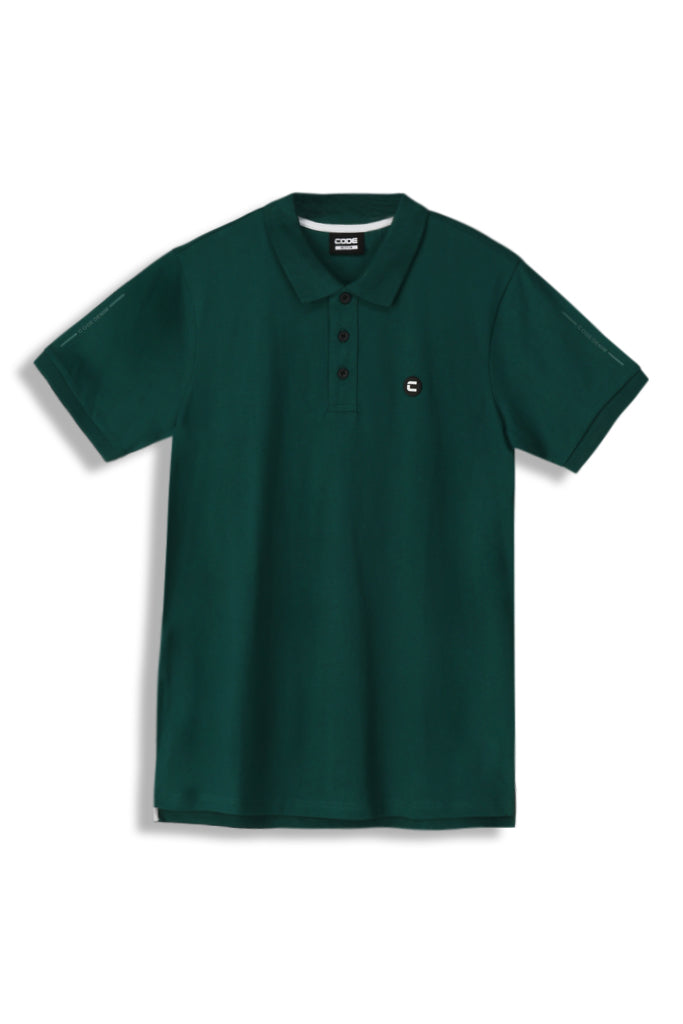 Kasi Golfer _ 152223 _ Forest Green