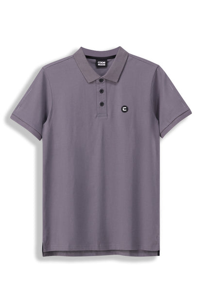 Kasi Golfer _ 152231 _ Dark Grey