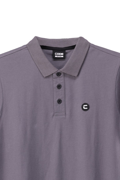 Kasi Golfer _ 152231 _ Dark Grey