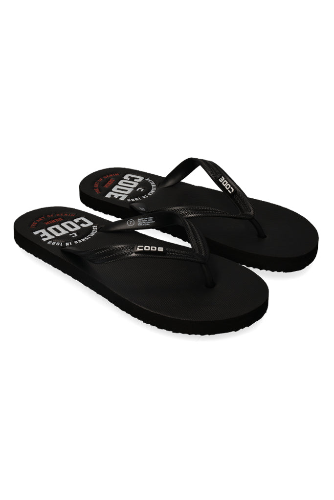 Flip Flops _ 152384 _ Black