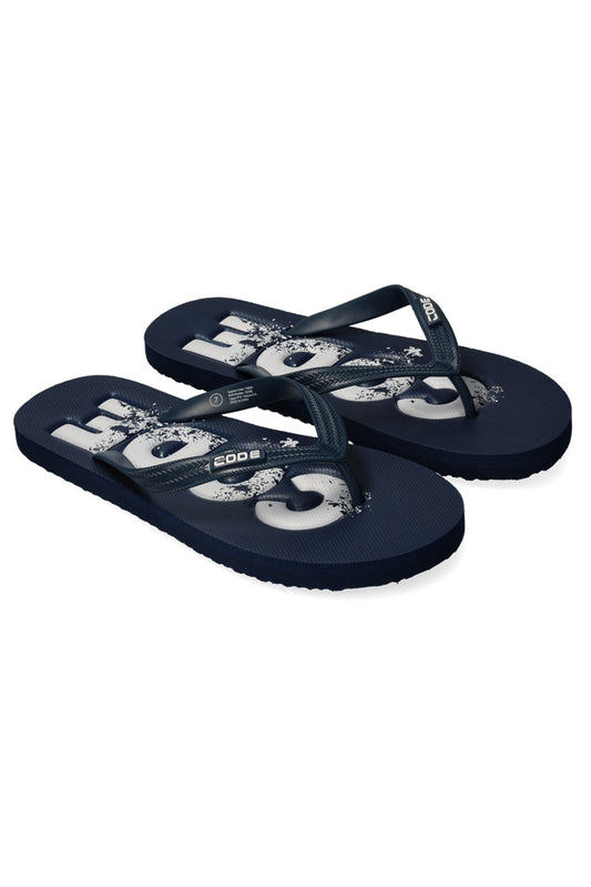 Flip Flops _ 152385 _ Navy