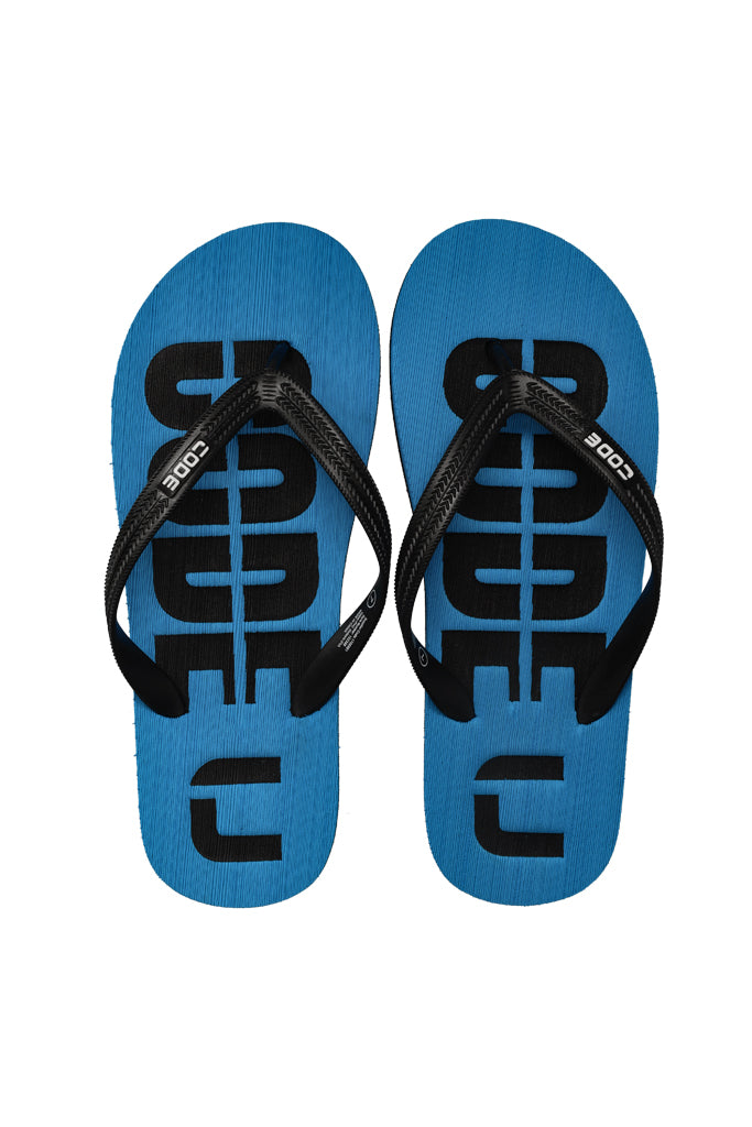 Flip Flops _ 152388 _ Surf Blue