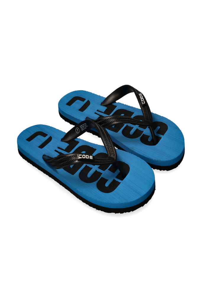 Flip Flops _ 152388 _ Surf Blue