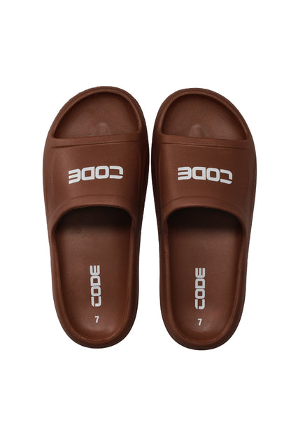 Pool Slides _ 152391 _ Choc Brown