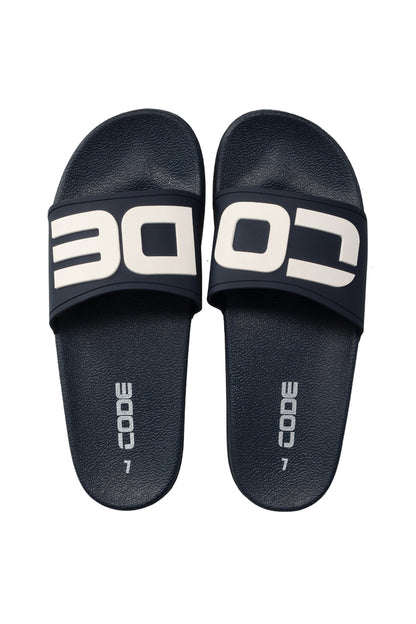 Pool Slides _ 152393 _ Navy