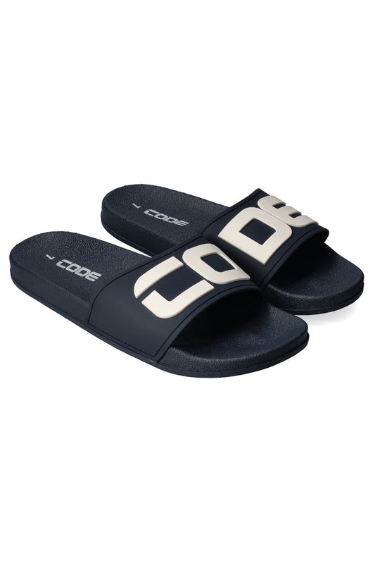 Pool Slides _ 152393 _ Navy