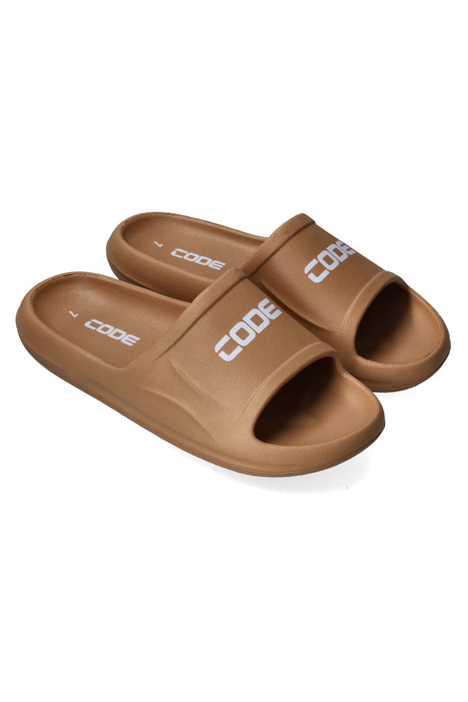 Pool Slides _ 152397 _ Caramel