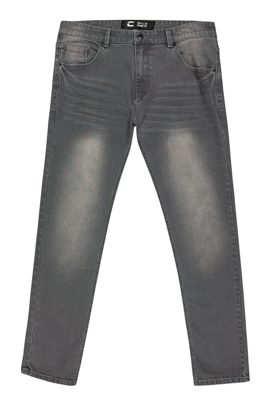 Skinny Jeans _ 154141 _ Medium Grey