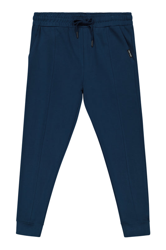 Basic Jogger _ 156734 _ Opal Blue