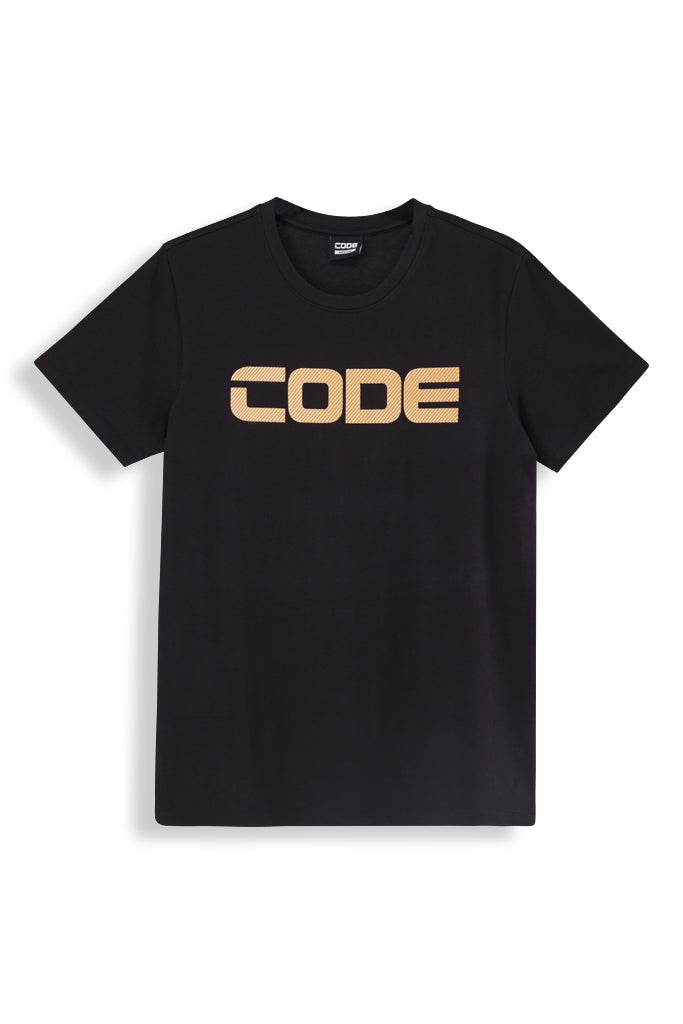 Graphic T-Shirt _ 156957 _ Black