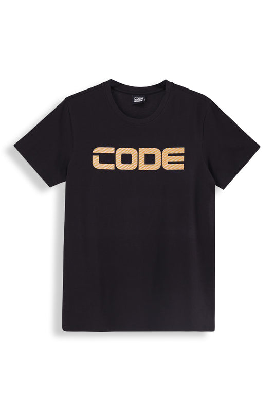 Graphic T-Shirt _ 156957 _ Black