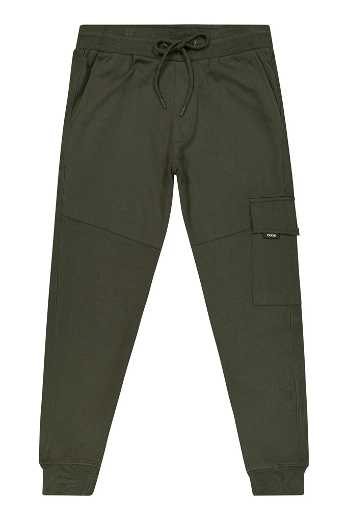 Cargo Pants _ 157097 _ Fatigue