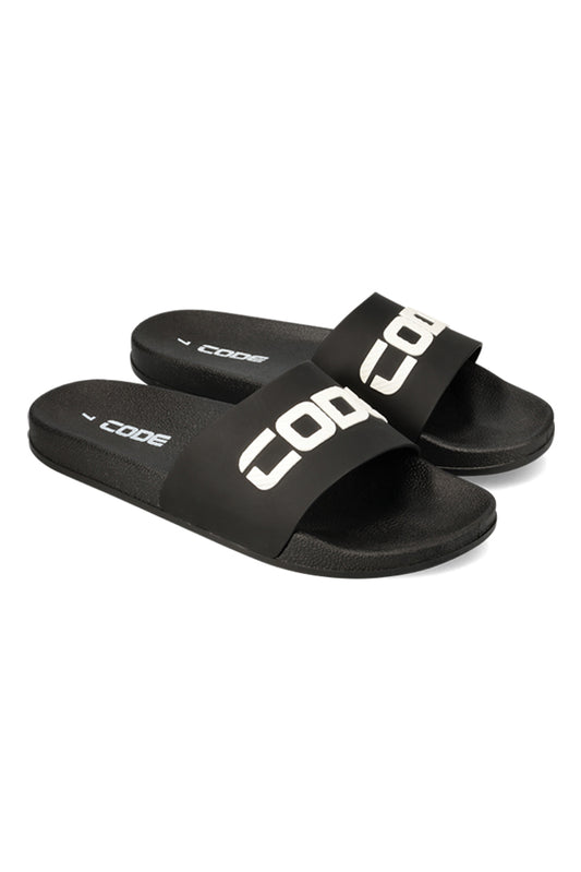Pool Slides _ 157601 _ Black