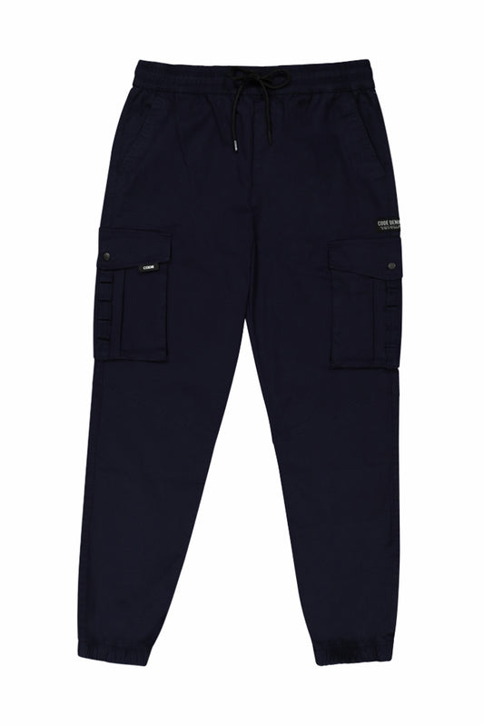 Cargo Pants _ 158515 _ Navy