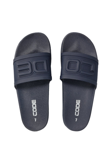 Pool Slides _ 158599 _ Navy