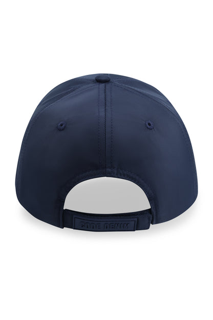 Peak Cap _ 163738 _ Navy