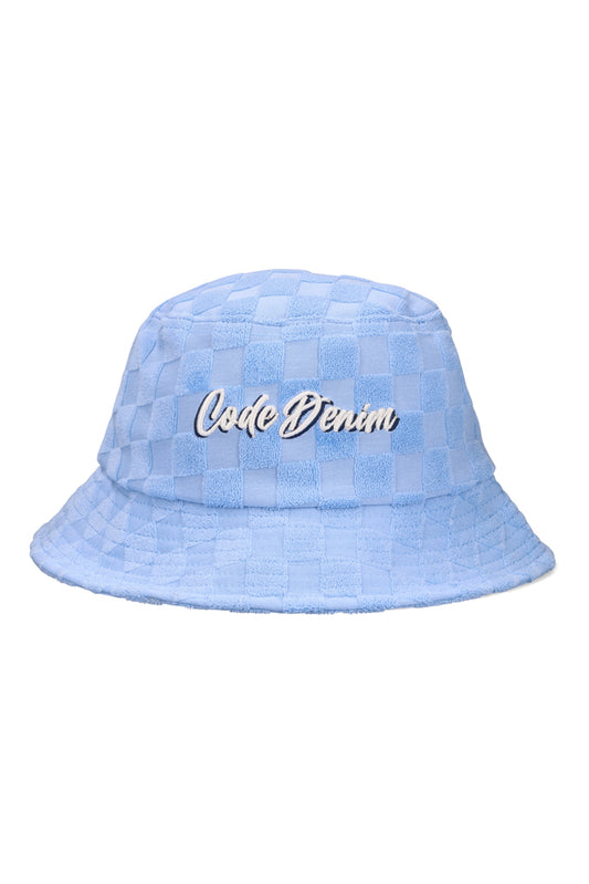 Bucket Hat _ 163754 _ Sky Blue