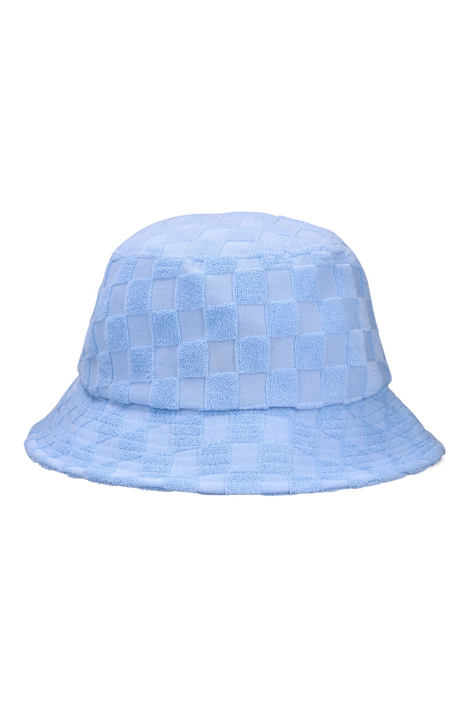 Bucket Hat _ 163754 _ Sky Blue