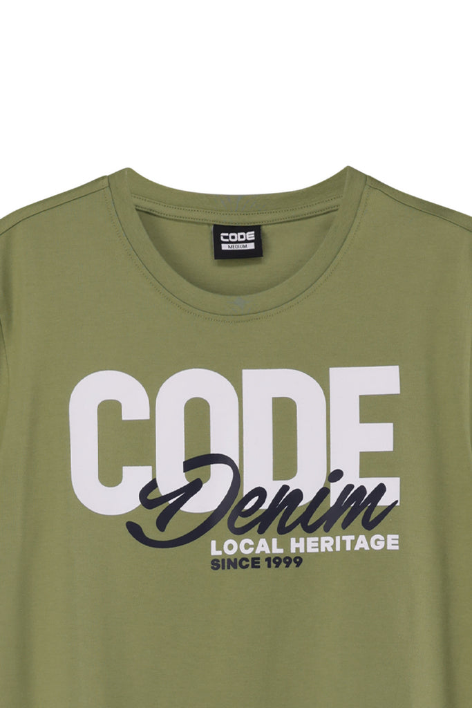 Graphic T-Shirt