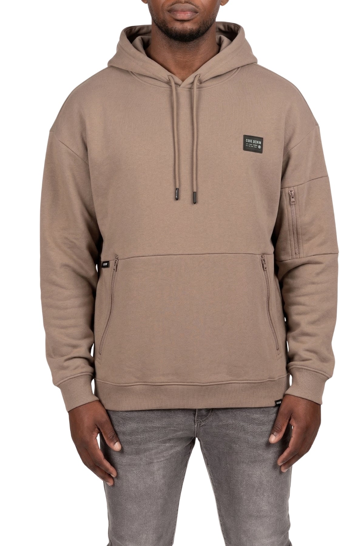 Fashion Hoodie