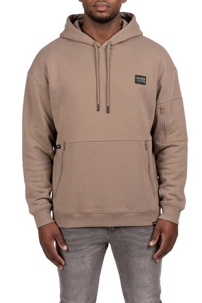 Fashion Hoodie