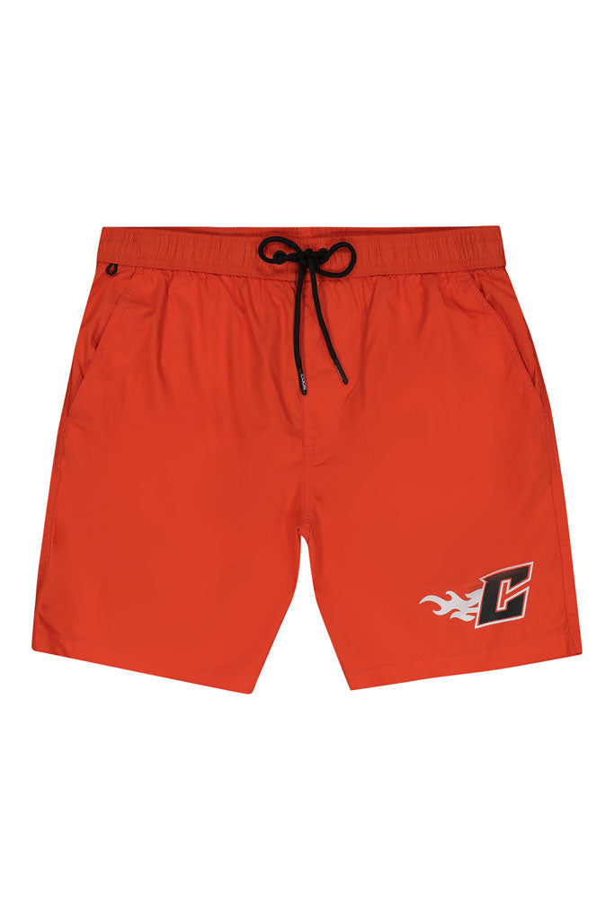 Pool Shorts
