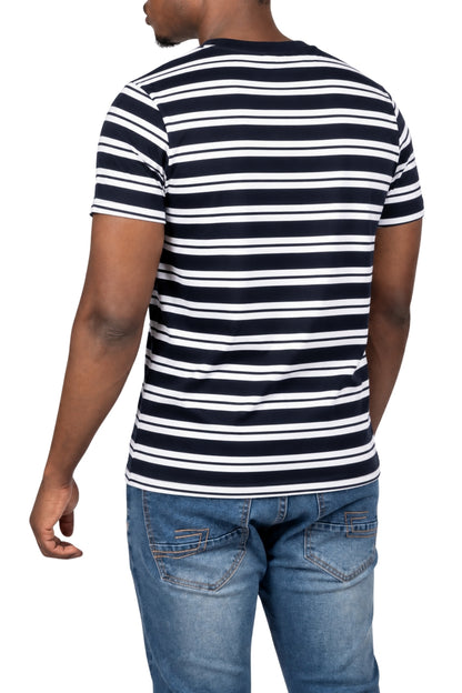 Crew Neck T-Shirt