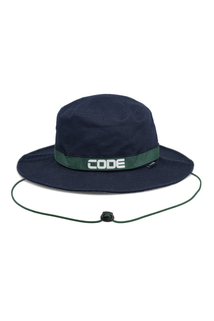 Boonie hat _ 147179 _ Navy