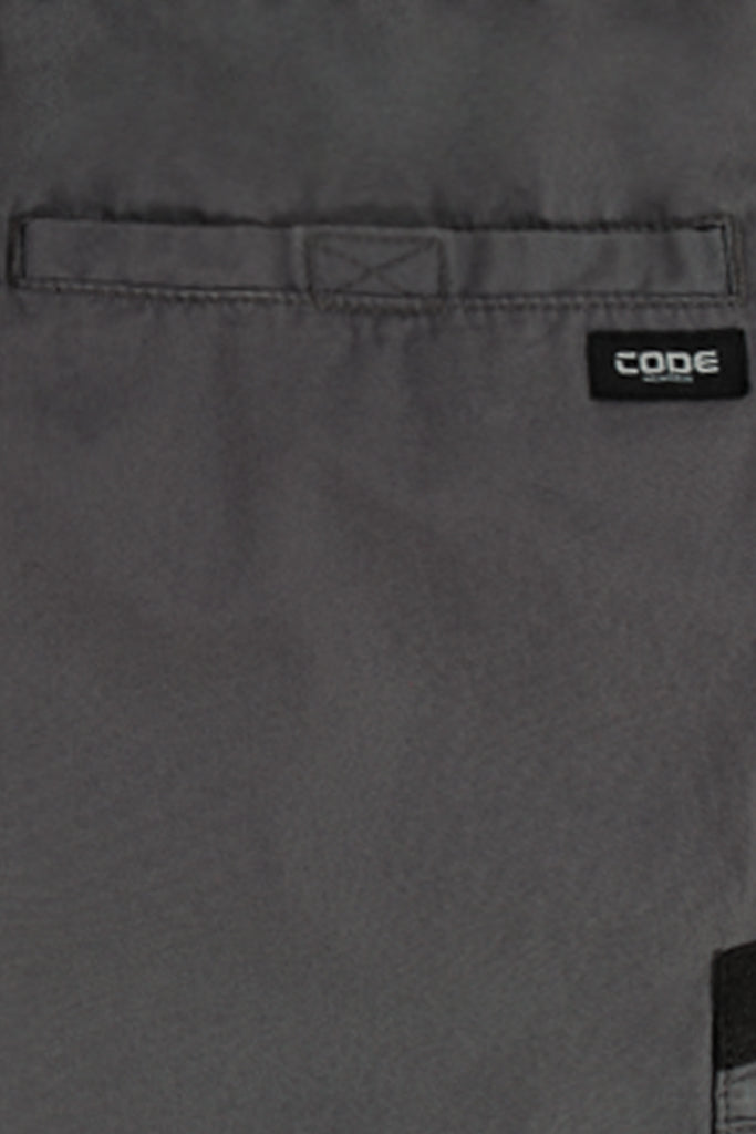 Cargo Shorts _ 151552 _ Dark Grey