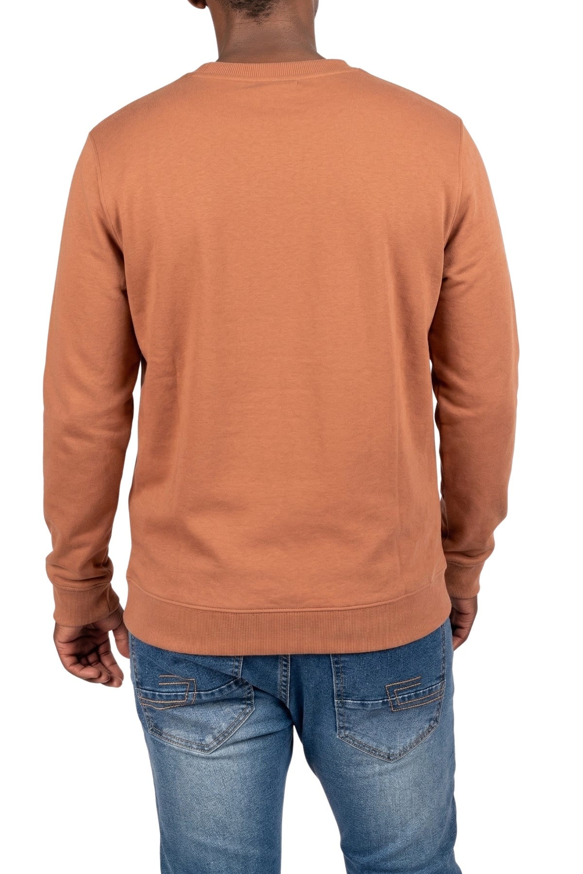 Crew Sweat Top