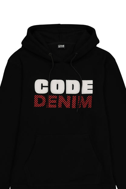Polar Fleece Hoodie