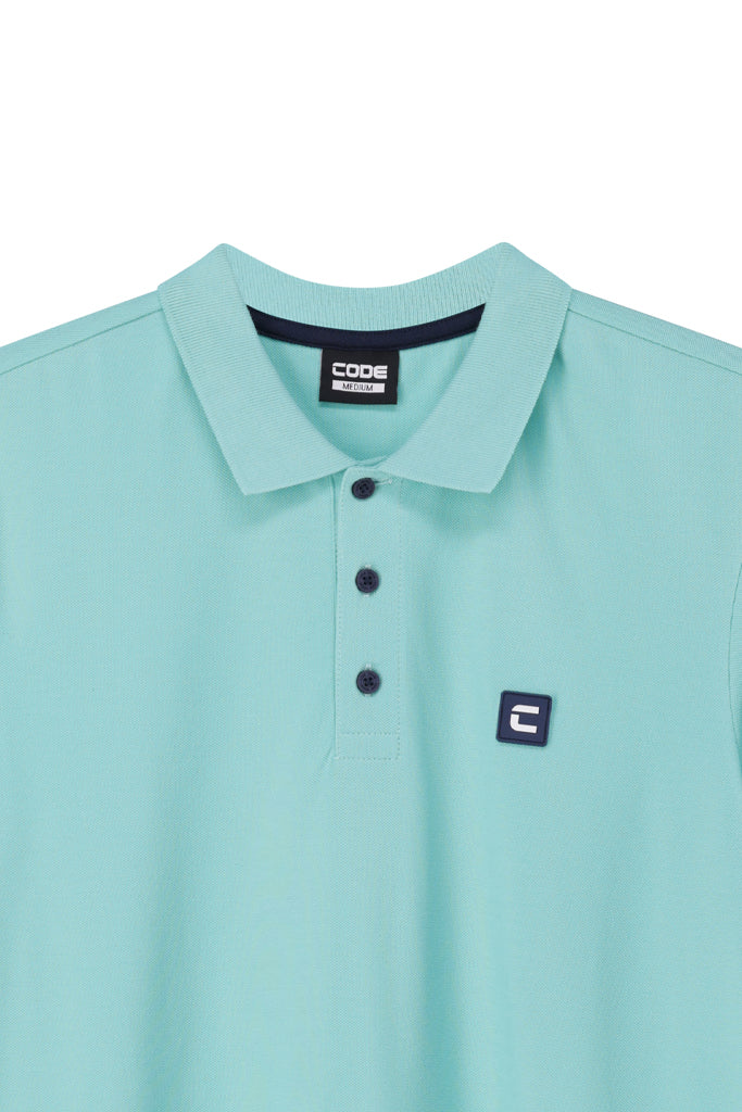 Kasi Golfer _ 163501 _ Pool Blue