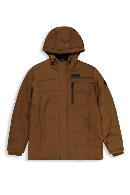 Longline Jacket