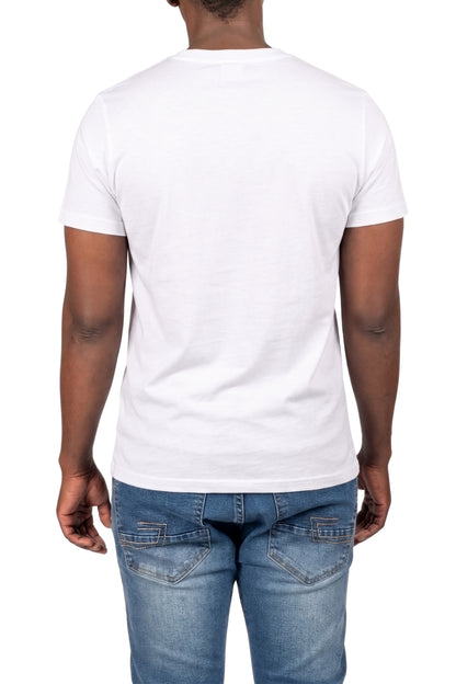 Crew Neck T-Shirt