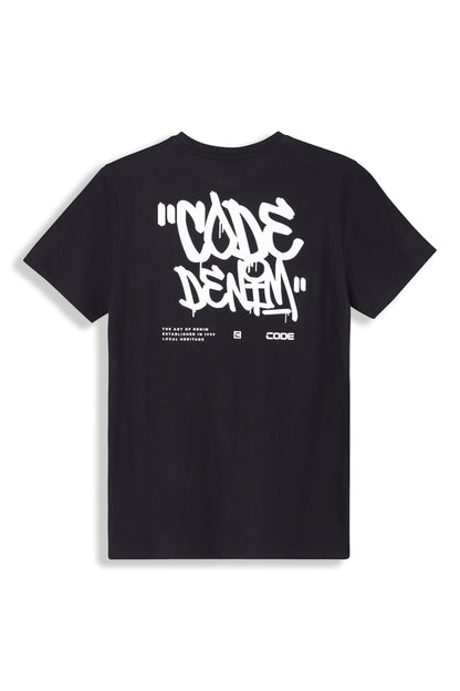 Graphic T-Shirt _ 163866 _ Black