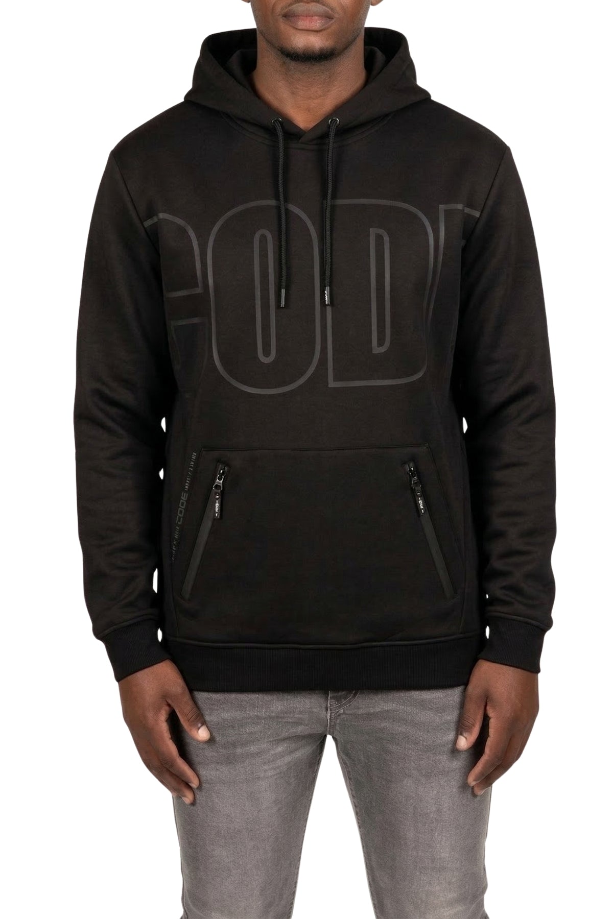 Fashion Hoodie