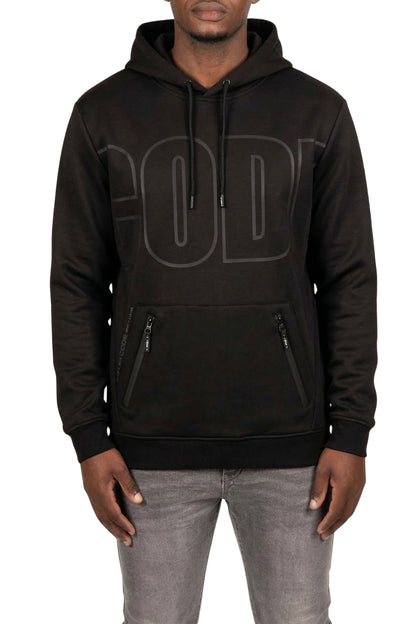 Fashion Hoodie