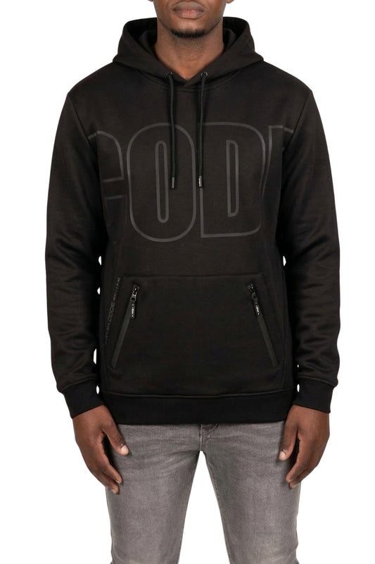 Fashion Hoodie