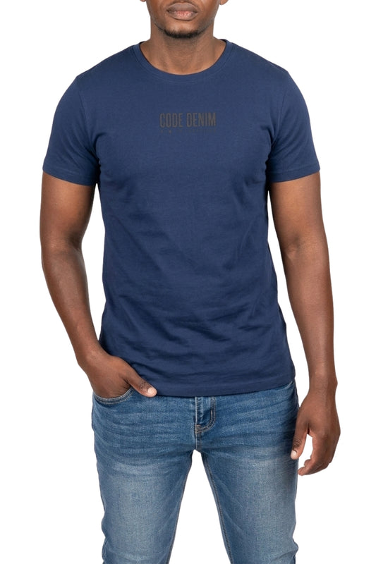 Crew Neck T-Shirt