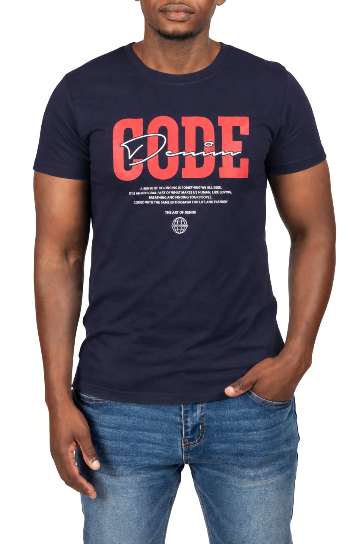 Graphic T-Shirt