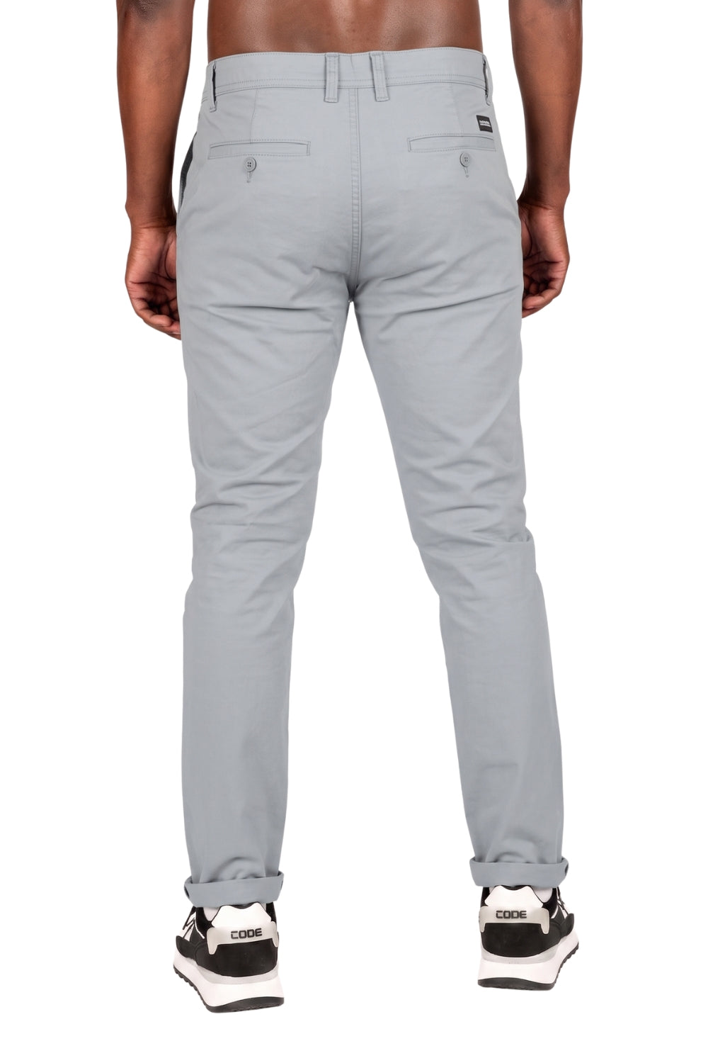Chino Pants