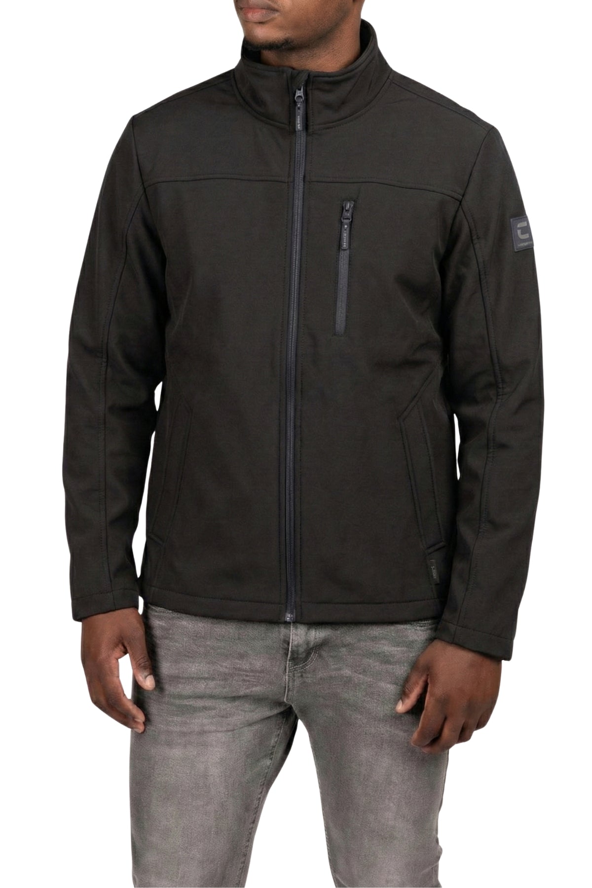 Soft Shell Jacket