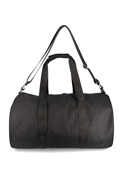 Branded Duffle Bag